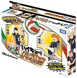 ハイキュー!!バボカ!! 拡張パック第1弾 烏野高校排球部　未開封 HV-01 ハイキュー！！バボカ！！ 拡張パック第1弾 烏野高校排球